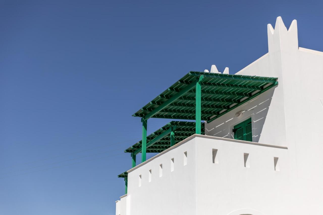 Villa Harmony Agia Anna  Екстериор снимка