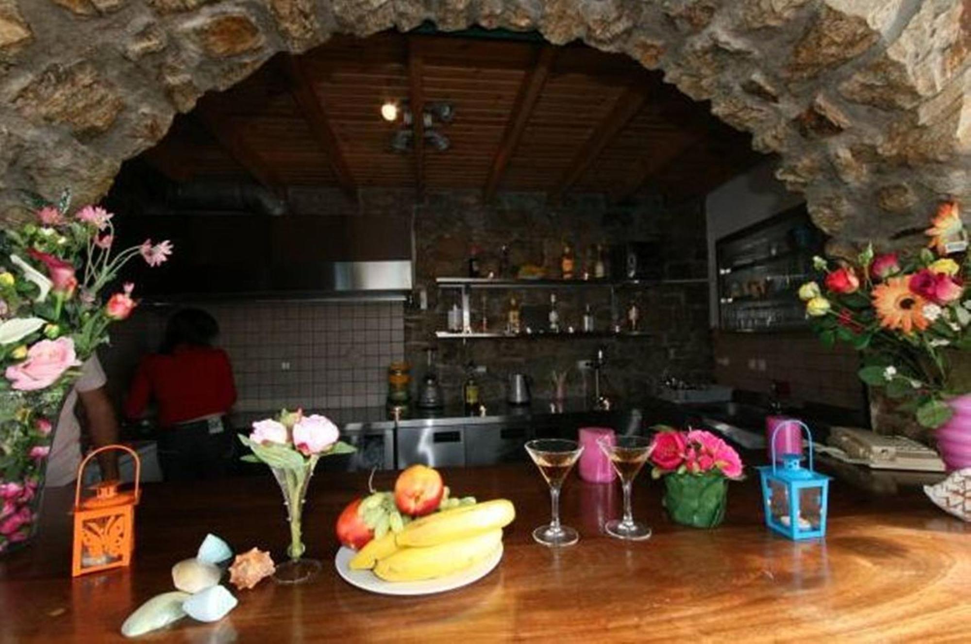 Villa Harmony Agia Anna  Екстериор снимка